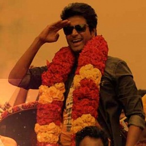 Sivakarthikeyan deserves it all at the BGM 2017!