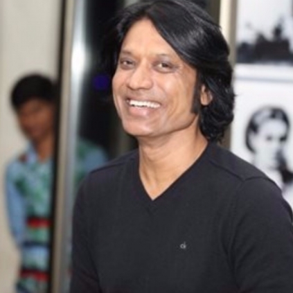 SJ Sruyah's speech at Mahesh Babu's Spyder Audio Launch