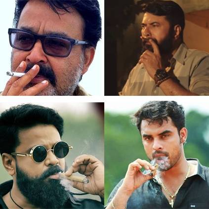 Smoke and alcohol should ban from movies: legislature committee