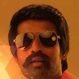 Soori bags it for comedy