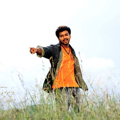 Technical team of Vijay's Mersal