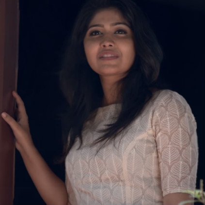 There is no goodbye song ft. Sheril G Kadavan