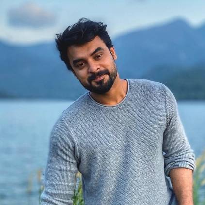 Tovino Thomas in lead role in Khalid Rahman's Next