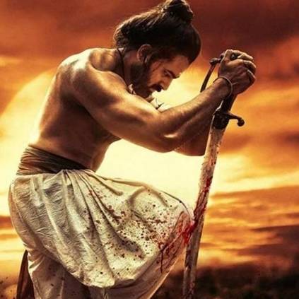 Unni Mukundan gets ready for his next project after Mamangam