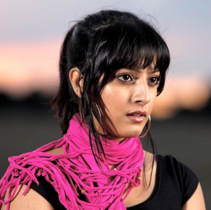 Varalaxmi signed for Appa Malayalam remake