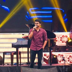Mersal audio launch - Full video
