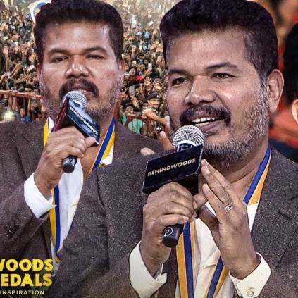 Vijay's Thalapathy 65 may be with Shankar: Director talks