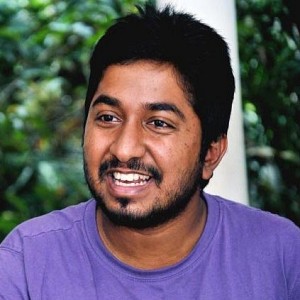 Popular Malayalam actor/director is blessed with a baby boy