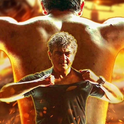 Vivegam to release in 300 plus screens in Kerala