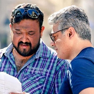 Vivegam's business split-up