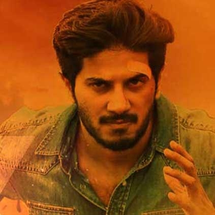 Dulquer Salmaan gets Best Actor award for Malayalam-Critics Choice at BGM 2017