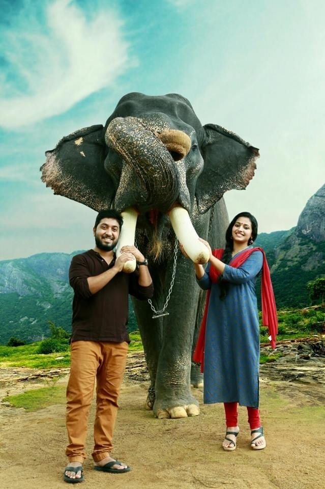 Aana Alaralodalaral (aka) Aana Alaralodalaral Movie