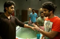 Adi Kapyare Kootamani (aka) Adi Kapyare Koottamani