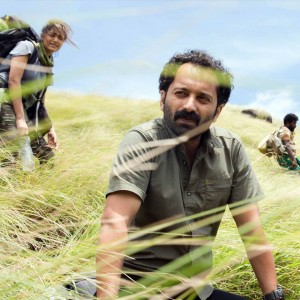 Carbon (aka) Carbon Movie