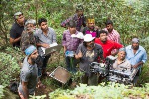 Carbon (aka) Carbon Movie