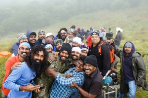 Carbon (aka) Carbon Movie