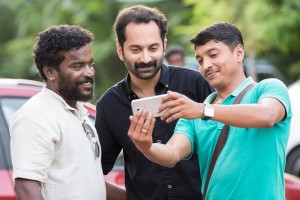 Carbon (aka) Carbon Movie