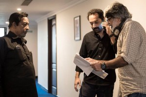 Carbon (aka) Carbon Movie