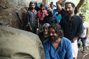 Carbon (aka) Carbon Movie