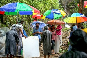 Carbon (aka) Carbon Movie