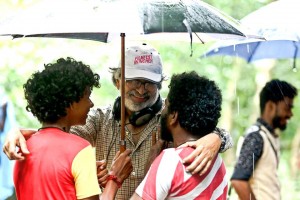 Carbon (aka) Carbon Movie