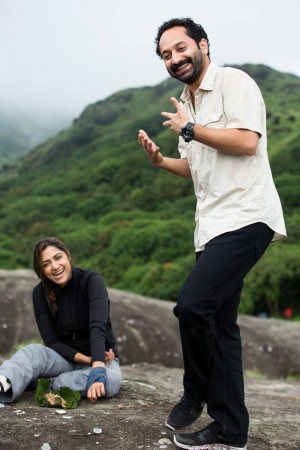 Carbon (aka) Carbon Movie