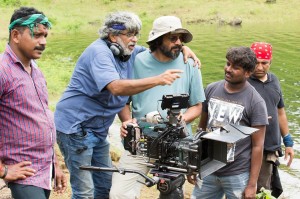 Carbon (aka) Carbon Movie