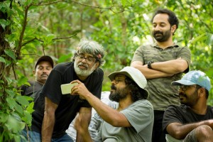 Carbon (aka) Carbon Movie