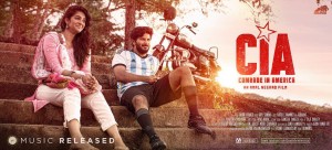 Comrade In America (aka) ComradeInAmerica