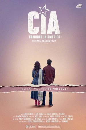 Comrade In America (aka) ComradeInAmerica
