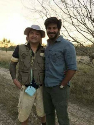 Comrade In America (aka) ComradeInAmerica