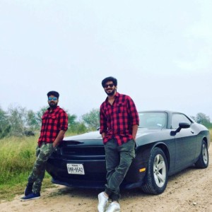 Comrade In America (aka) ComradeInAmerica