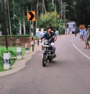 Comrade In America (aka) ComradeInAmerica