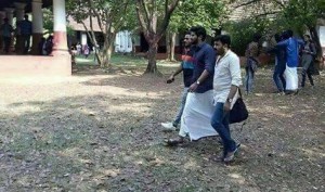 Comrade In America (aka) ComradeInAmerica