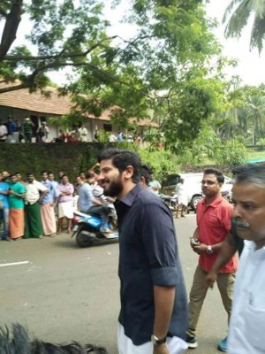 Comrade In America (aka) ComradeInAmerica