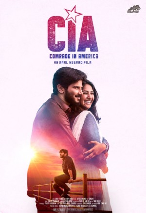 Comrade In America (aka) ComradeInAmerica
