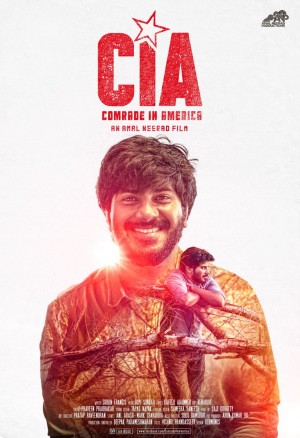 Comrade In America (aka) ComradeInAmerica
