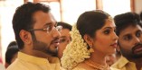 Bhanu and Rinku Tomy Engagement
