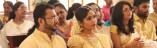Bhanu and Rinku Tomy Engagement