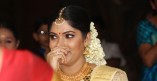 Bhanu and Rinku Tomy Engagement