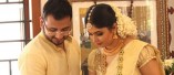 Bhanu and Rinku Tomy Engagement