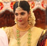 Bhanu and Rinku Tomy Engagement