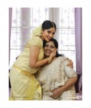 Bhanu and Rinku Tomy Engagement