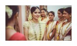 Bhanu and Rinku Tomy Engagement