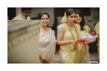Bhanu and Rinku Tomy Engagement