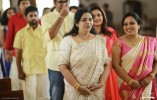 Bhanu and Rinku Tomy Engagement