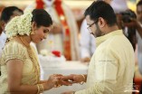 Bhanu and Rinku Tomy Engagement