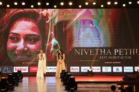 Behindwoods Gold Medals 2017 - The Awarding Set 2