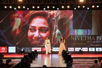 Behindwoods Gold Medals 2017 - The Awarding Set 2