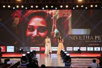 Behindwoods Gold Medals 2017 - The Awarding Set 2